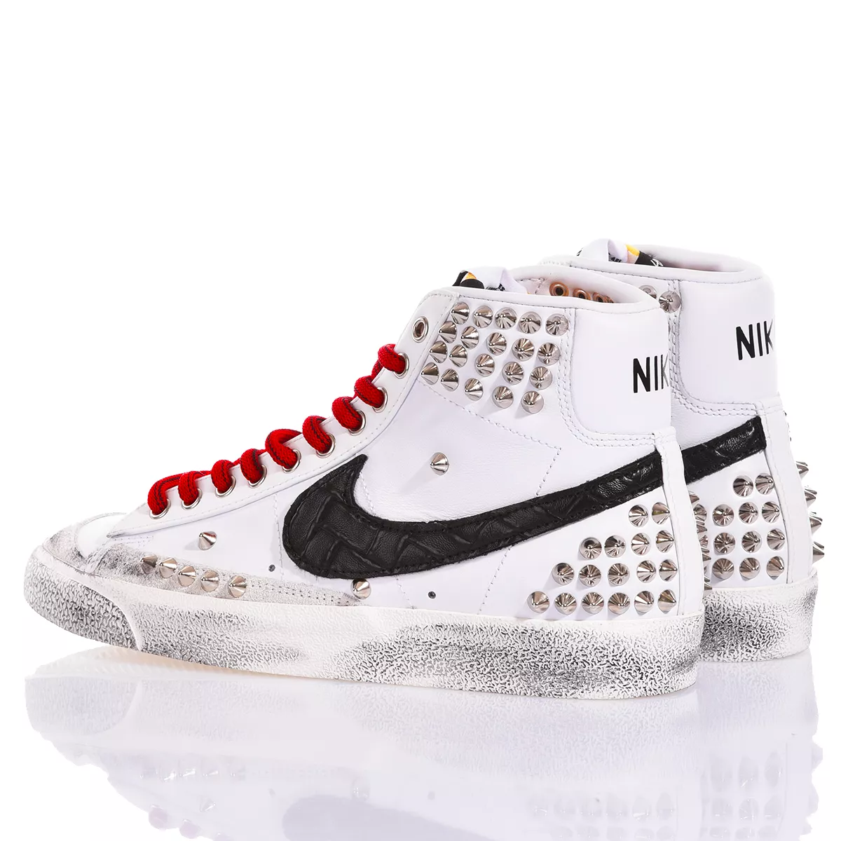 Nike Blazer Studs Woven  Stollen, Special