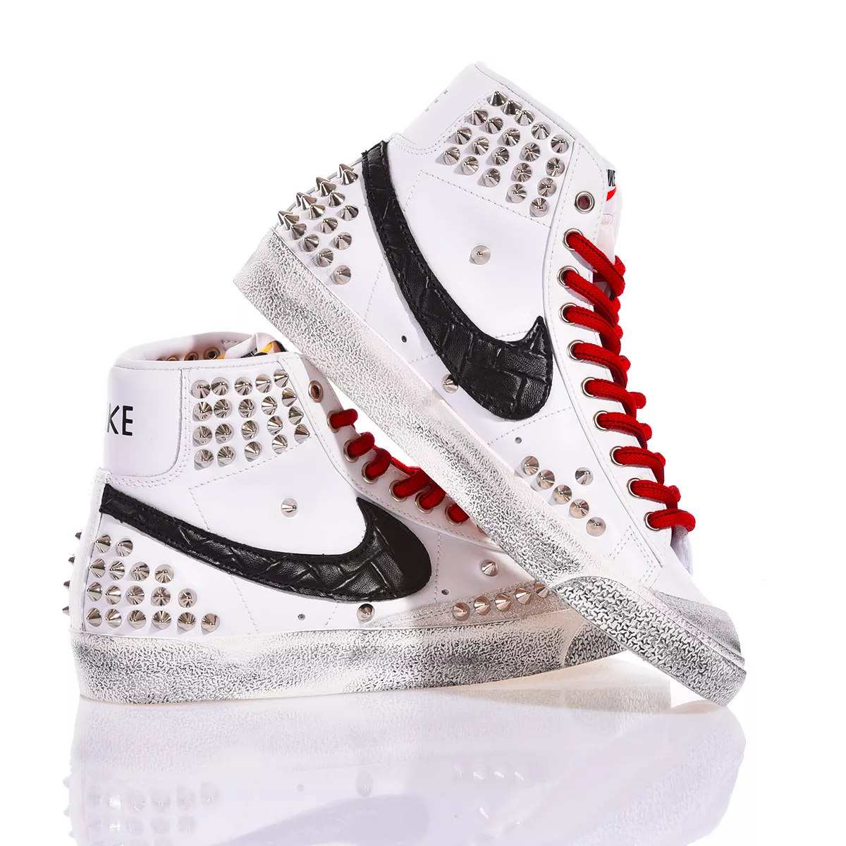 Nike Blazer Studs Woven  ćwieki, Special