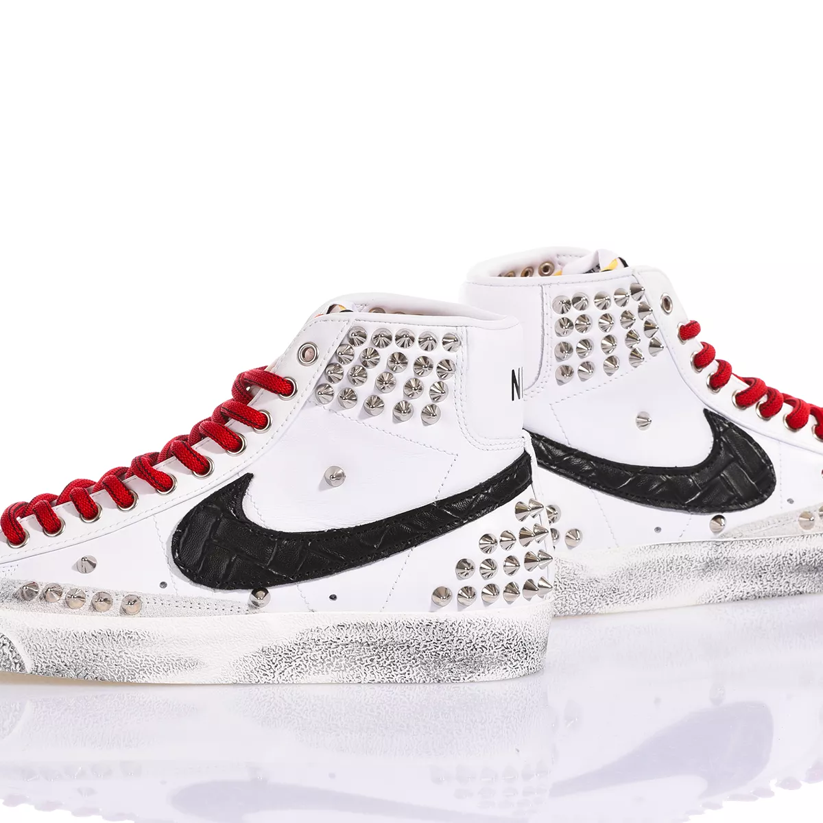 Nike Blazer Studs Woven  ćwieki, Special