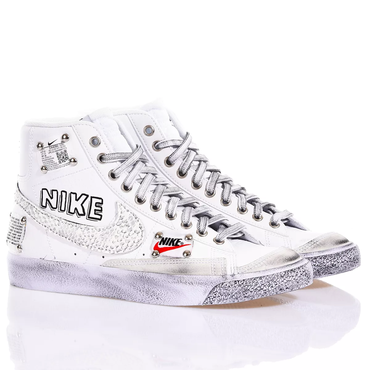 Nike Blazer Tag Blazer Special