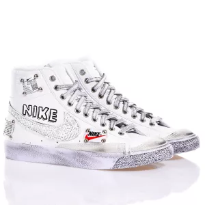 Nike Blazer Tag