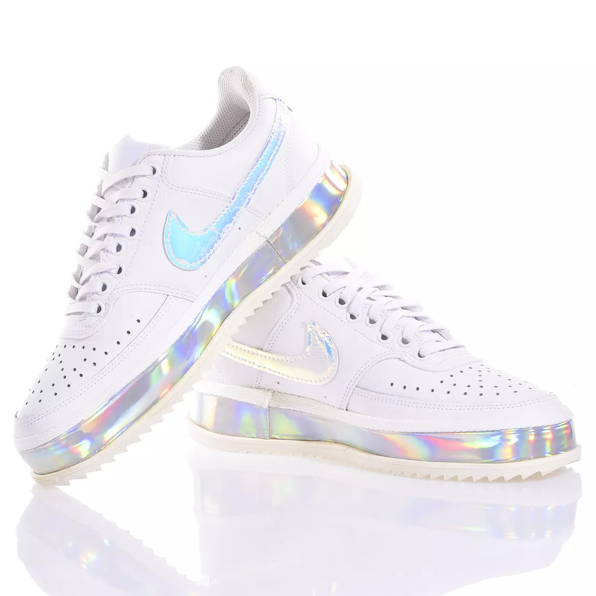 Nike Blend Rainbow Court Vision Special, Swarovski