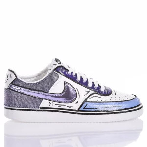 Nike Comics Shiny Violet