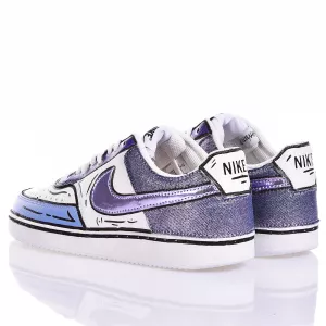 Nike Comics Shiny Violet