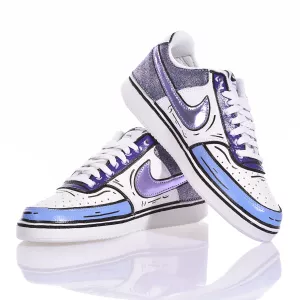 Nike Comics Shiny Violet