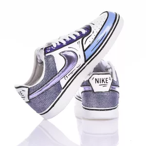 Nike Comics Shiny Violet