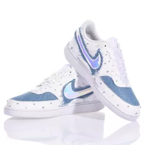 Nike Denim Blue Rain