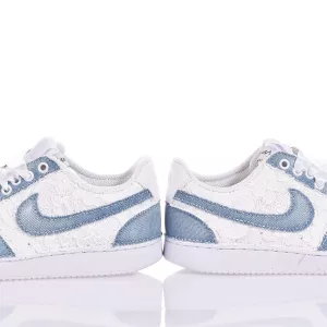 Nike Denim Lace