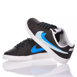 Nike Double Swoosh Black