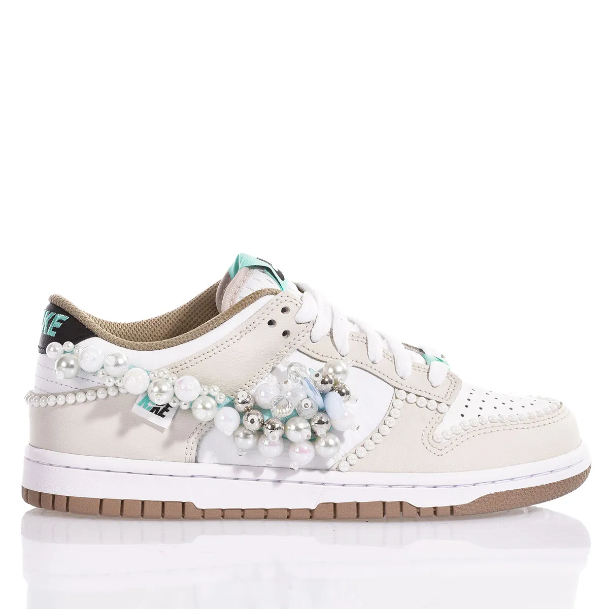 Nike Dunk Mint Ice Dunk Special