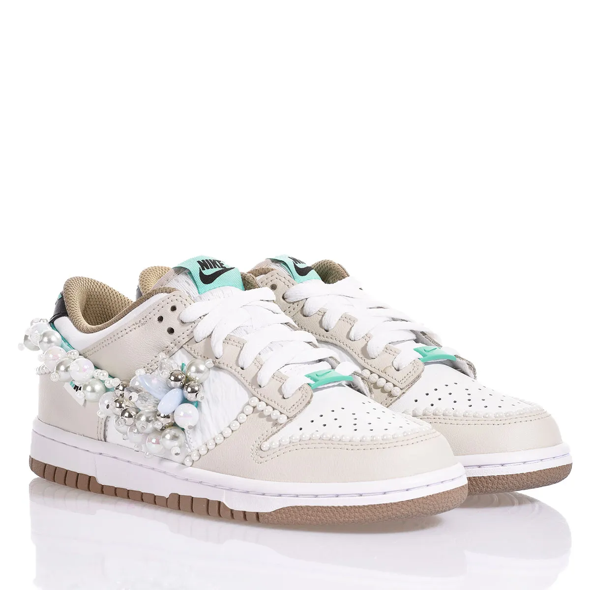 Nike Dunk Mint Ice Dunk Special