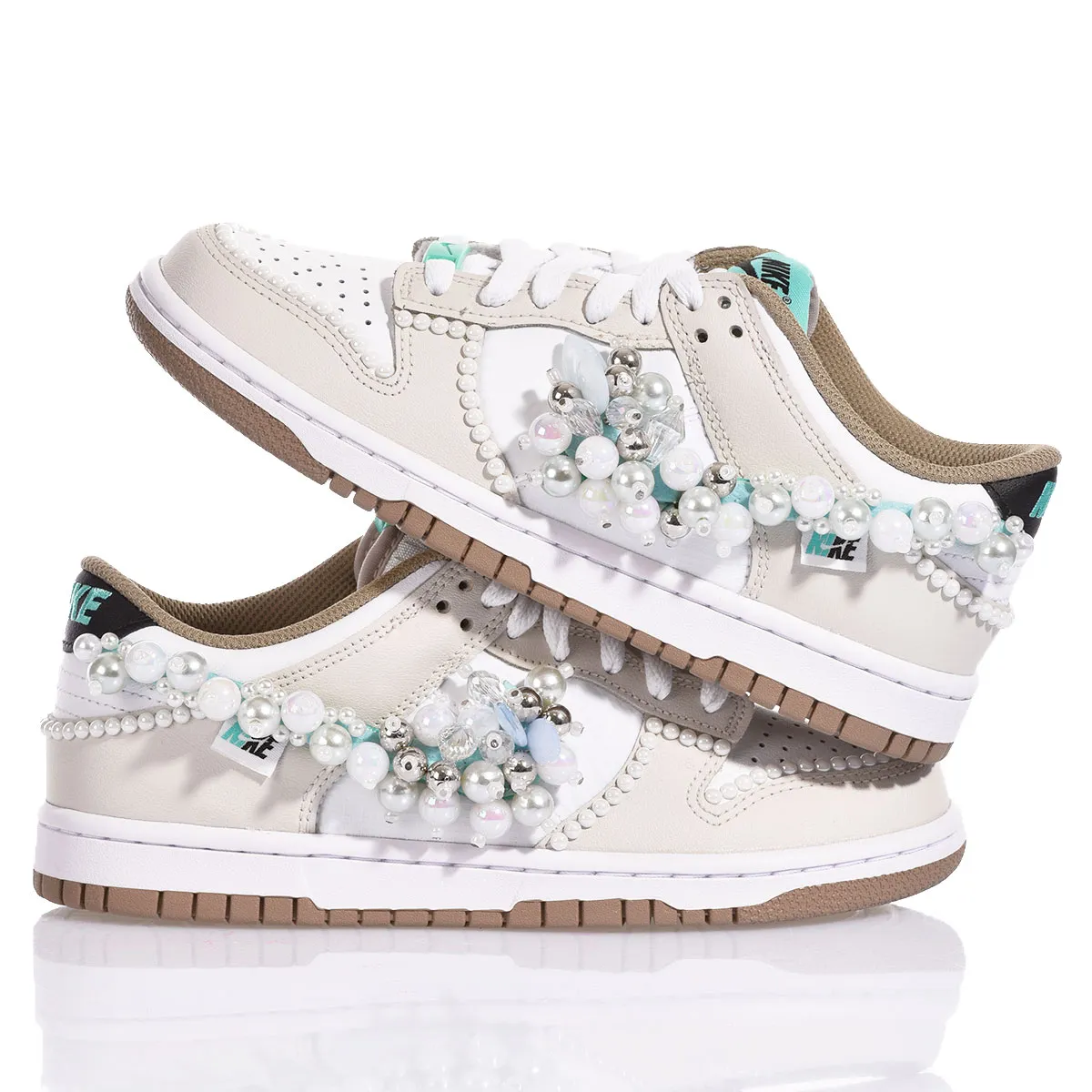 Nike Dunk Mint Ice Dunk Special