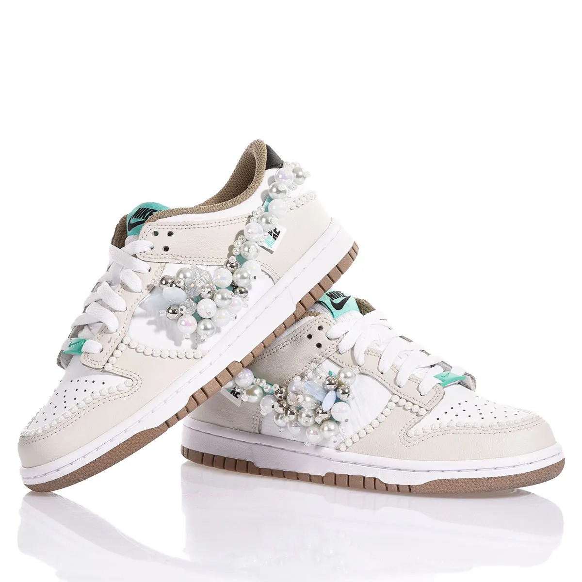 Nike Dunk Mint Ice Dunk Special