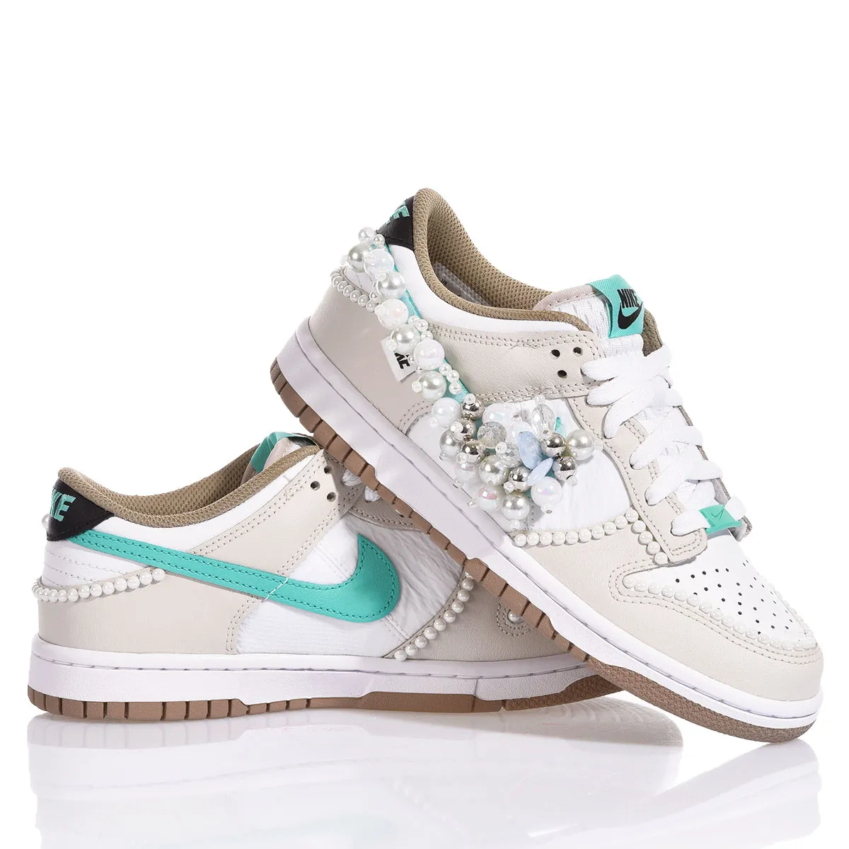 Nike Dunk Mint Ice Dunk Special