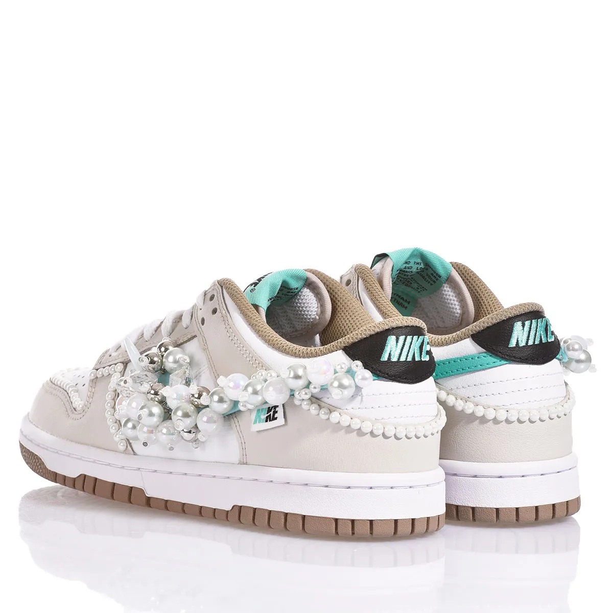 Nike Dunk Mint Ice Dunk Special