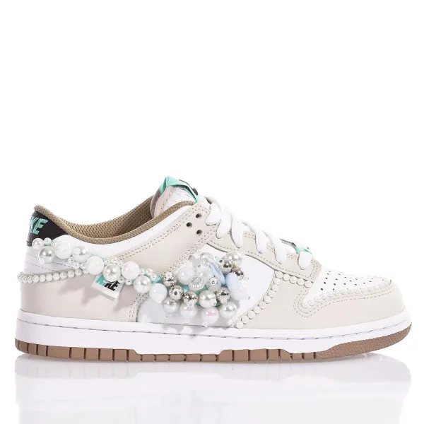 Nike Dunk Mint Ice nike