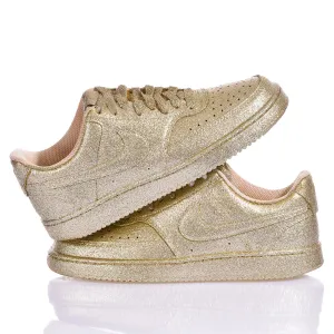 Nike Full Gold