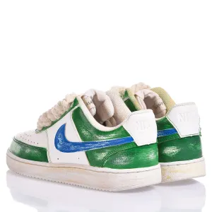 Nike Green Vintage