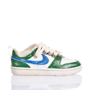 Nike Junior Green Vintage