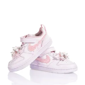 Nike Junior Pink Ice