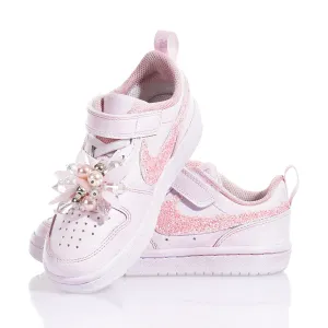 Nike Junior Pink Ice