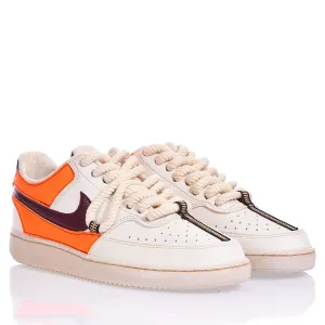 Nike Old Orange