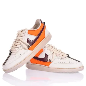 Nike Old Orange