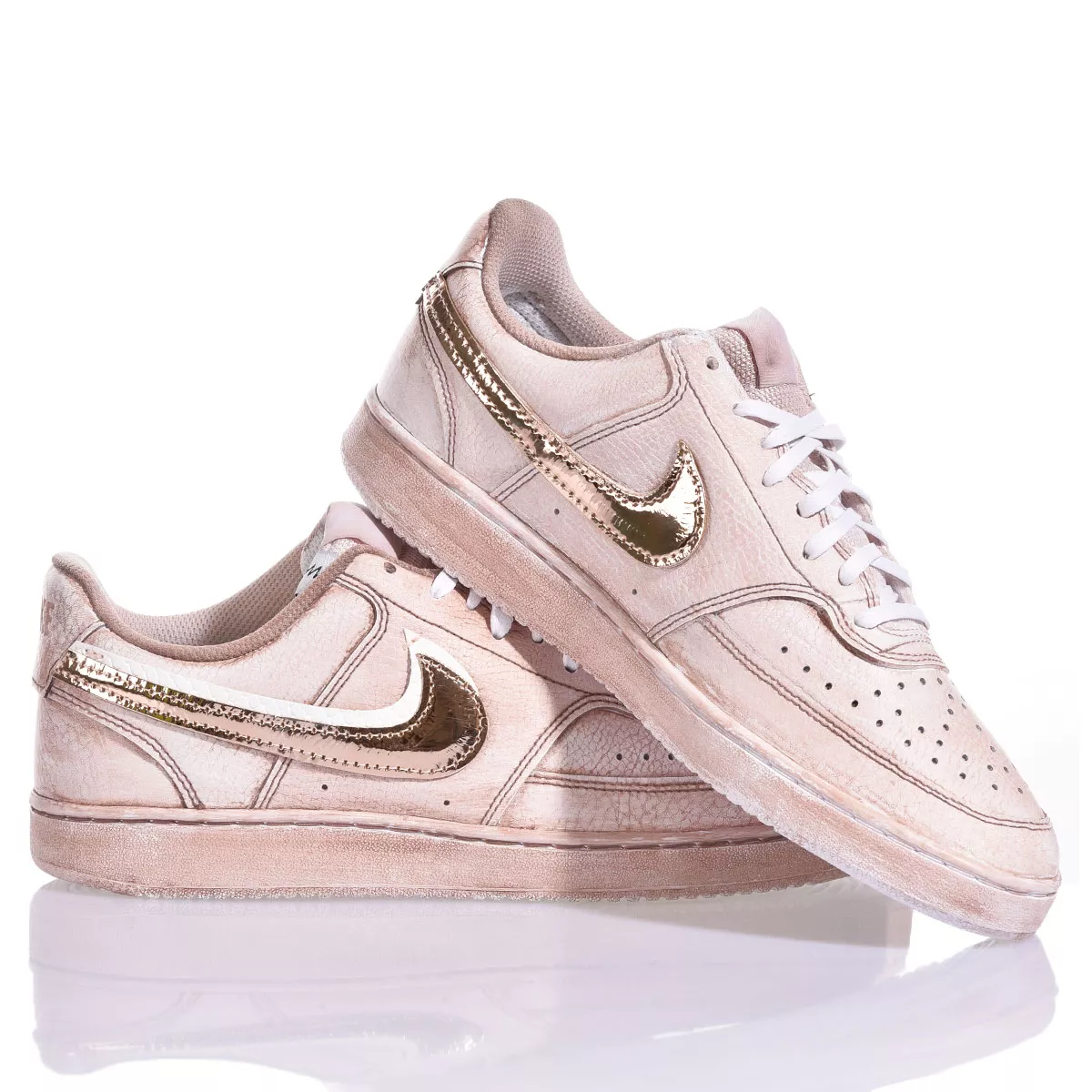 Nike Olympus Court Delavato