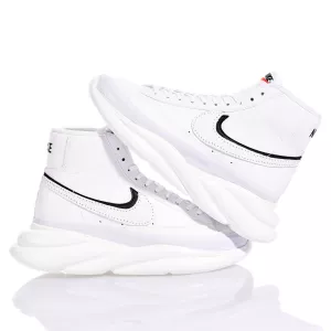 Nike Wave Black & White
