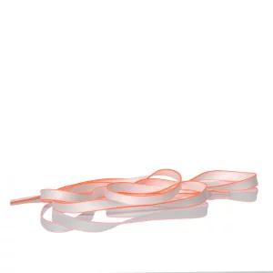 Orange Fluo Edge Laces 140 cm