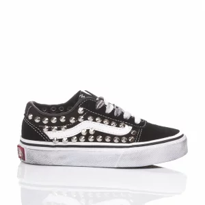 Vans Junior Full Nieten