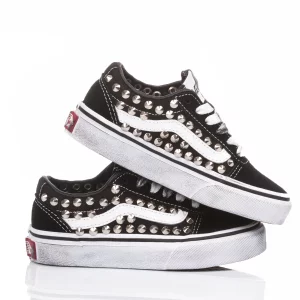 Vans Junior Full Nieten