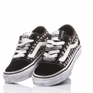 Vans Junior Full Nieten