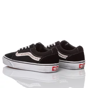 Vans Nieten