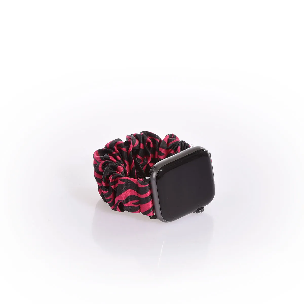 Cinturino Apple Watch Zebra Pink  